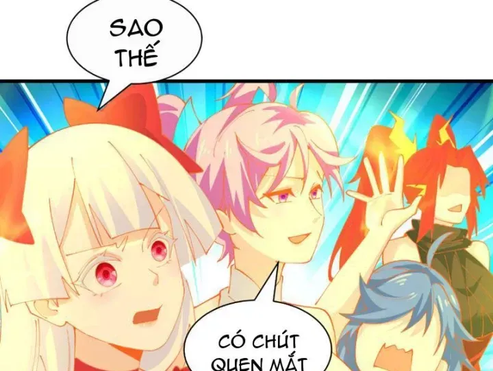 Kỷ Nguyên Kỳ Lạ Chap 589 - Next Chap 588