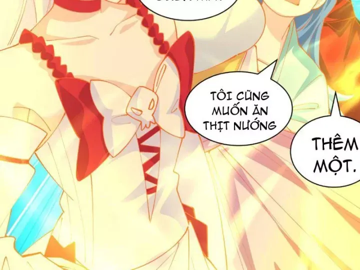 Kỷ Nguyên Kỳ Lạ Chap 589 - Next Chap 588