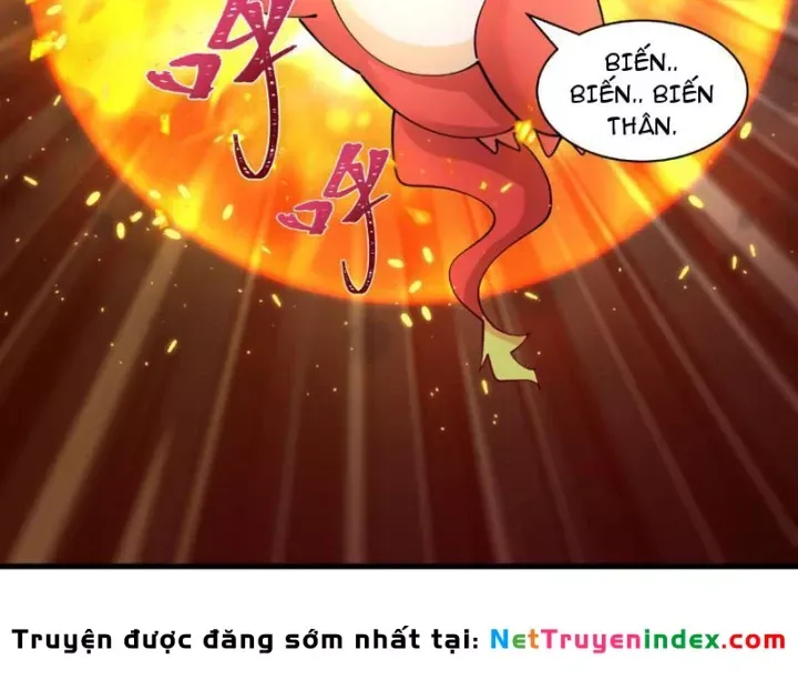 Kỷ Nguyên Kỳ Lạ Chap 589 - Next Chap 588