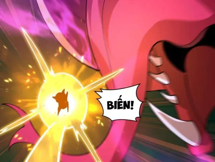 Kỷ Nguyên Kỳ Lạ Chap 589 - Next Chap 588