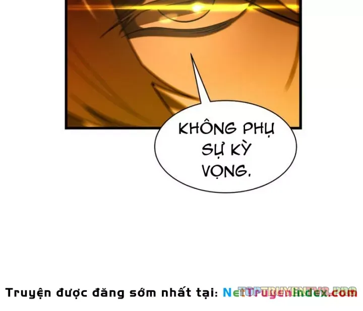 Kỷ Nguyên Kỳ Lạ Chap 589 - Next Chap 588