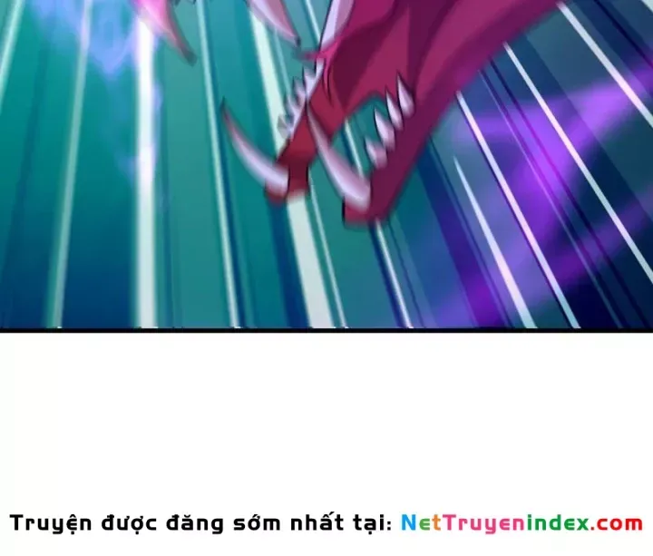 Kỷ Nguyên Kỳ Lạ Chap 589 - Next Chap 588