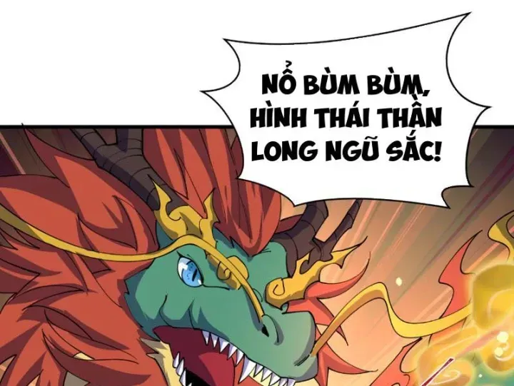 Kỷ Nguyên Kỳ Lạ Chap 589 - Next Chap 588
