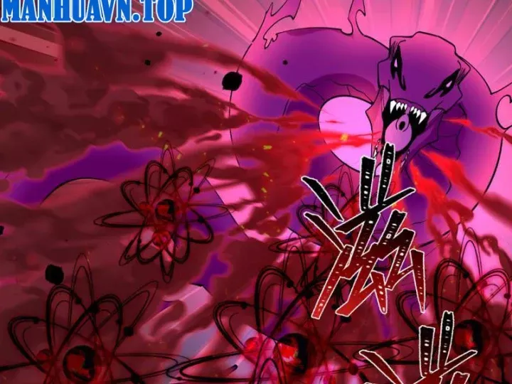 Kỷ Nguyên Kỳ Lạ Chap 589 - Next Chap 588