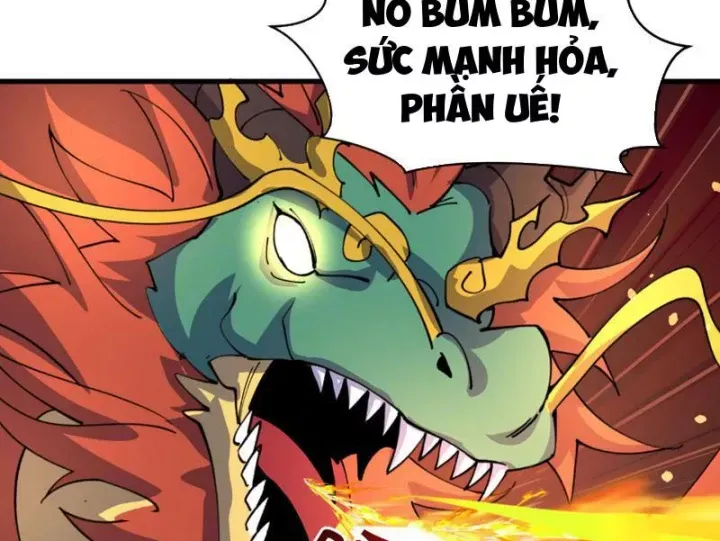 Kỷ Nguyên Kỳ Lạ Chap 589 - Next Chap 588