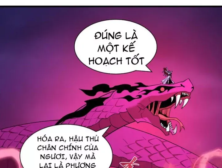 Kỷ Nguyên Kỳ Lạ Chap 589 - Next Chap 588