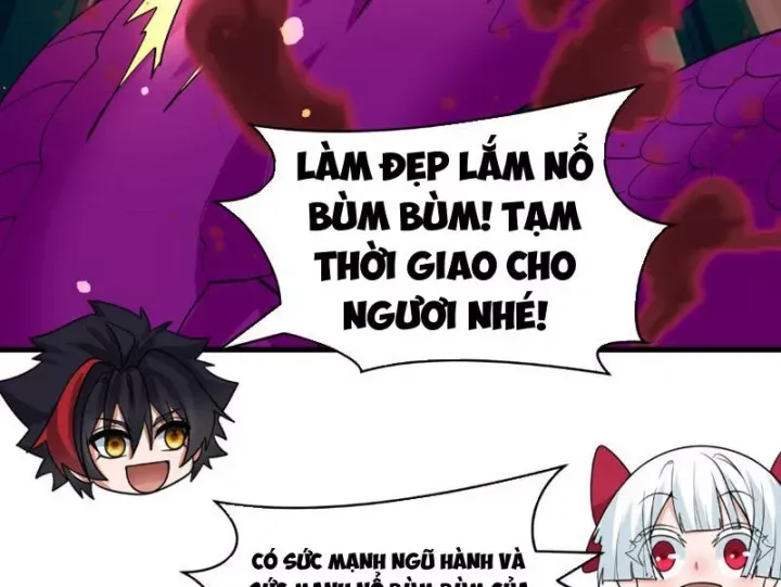 Kỷ Nguyên Kỳ Lạ Chap 589 - Next Chap 588