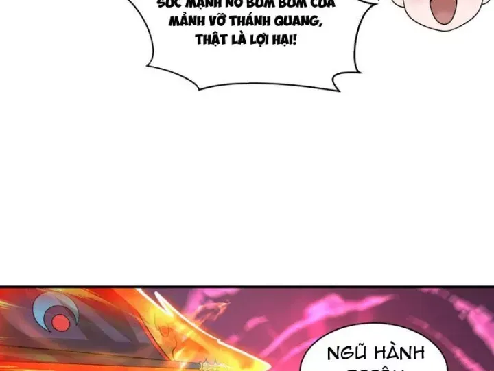 Kỷ Nguyên Kỳ Lạ Chap 589 - Next Chap 588