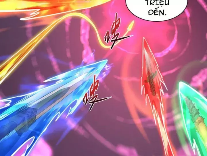 Kỷ Nguyên Kỳ Lạ Chap 589 - Next Chap 588