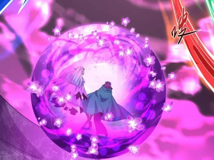 Kỷ Nguyên Kỳ Lạ Chap 589 - Next Chap 588