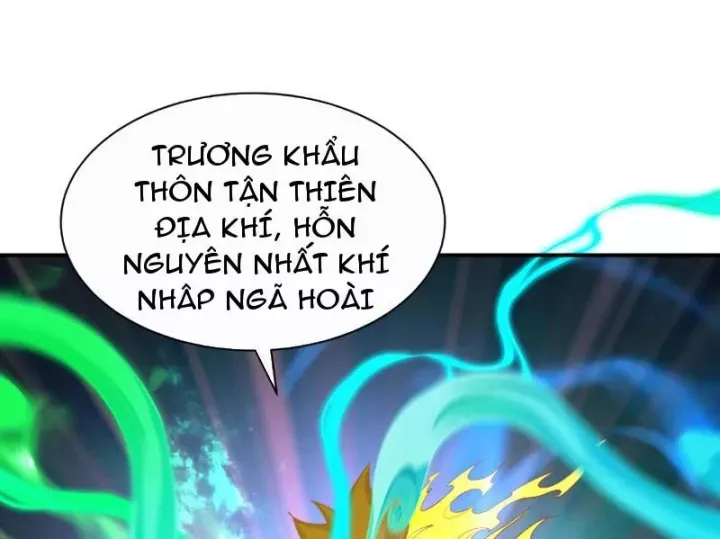 Kỷ Nguyên Kỳ Lạ Chap 589 - Next Chap 588