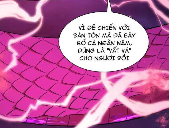 Kỷ Nguyên Kỳ Lạ Chap 589 - Next Chap 588