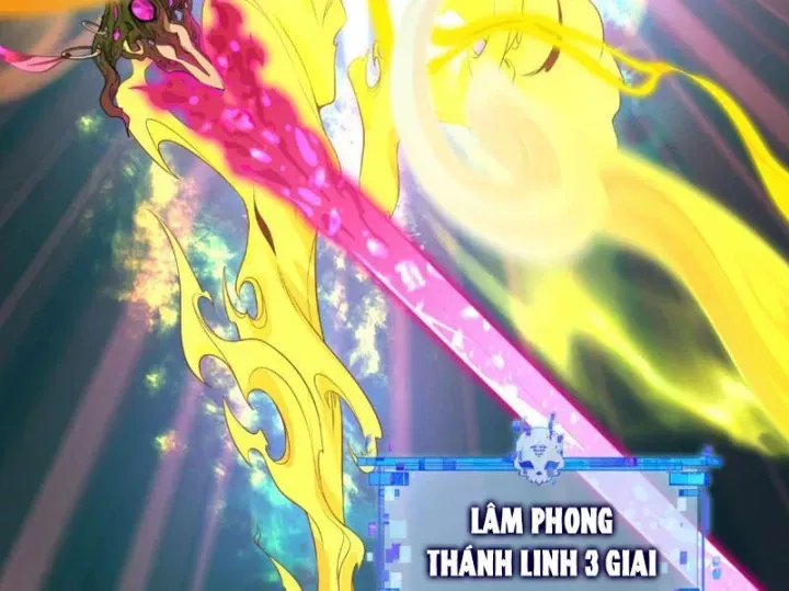 Kỷ Nguyên Kỳ Lạ Chap 589 - Next Chap 588