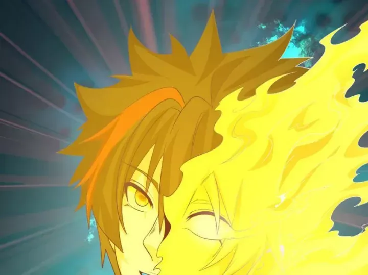 Kỷ Nguyên Kỳ Lạ Chap 589 - Next Chap 588