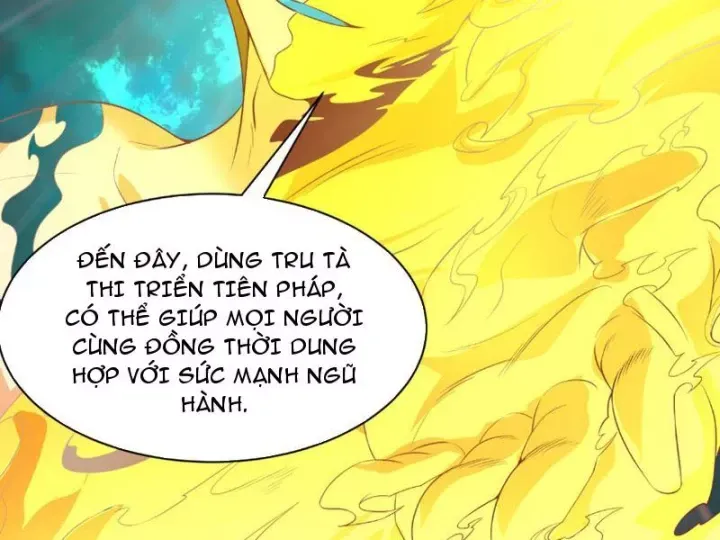 Kỷ Nguyên Kỳ Lạ Chap 589 - Next Chap 588