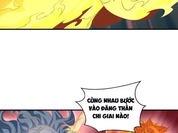 Kỷ Nguyên Kỳ Lạ Chap 589 - Next Chap 588