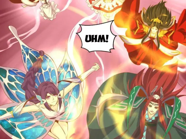 Kỷ Nguyên Kỳ Lạ Chap 589 - Next Chap 588