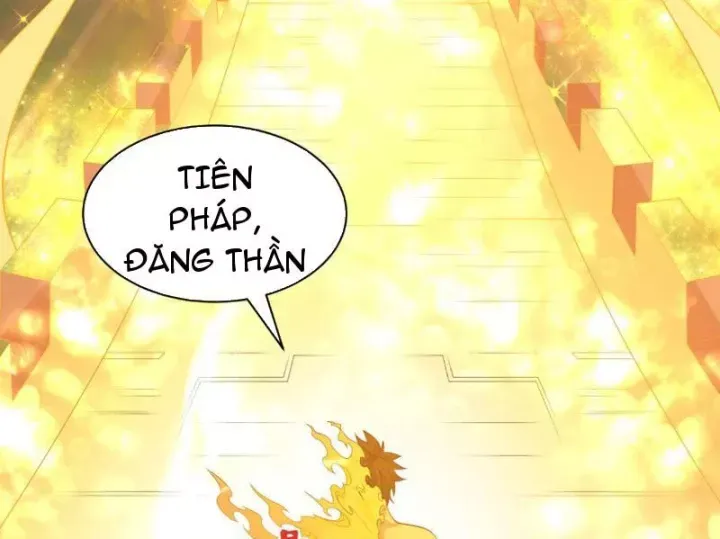 Kỷ Nguyên Kỳ Lạ Chap 589 - Next Chap 588