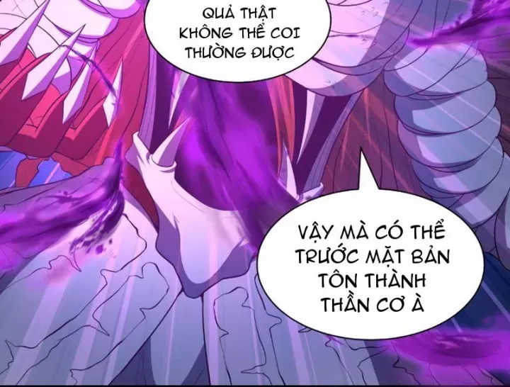 Kỷ Nguyên Kỳ Lạ Chap 590 - Next Chap 589