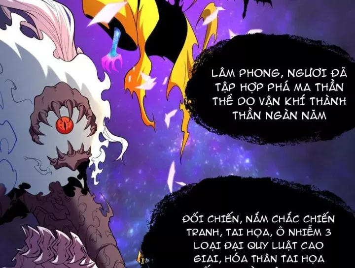 Kỷ Nguyên Kỳ Lạ Chap 590 - Next Chap 589