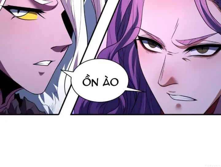 Kỷ Nguyên Kỳ Lạ Chap 590 - Next Chap 589