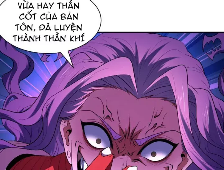 Kỷ Nguyên Kỳ Lạ Chap 590 - Next Chap 589