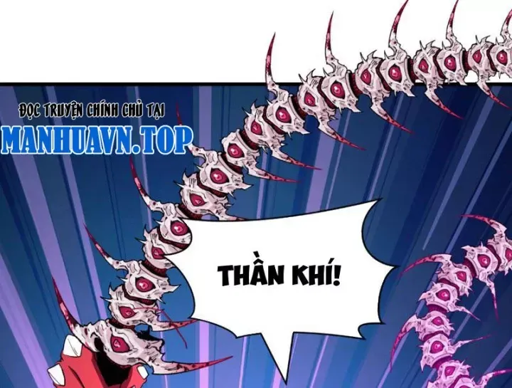 Kỷ Nguyên Kỳ Lạ Chap 590 - Next Chap 589