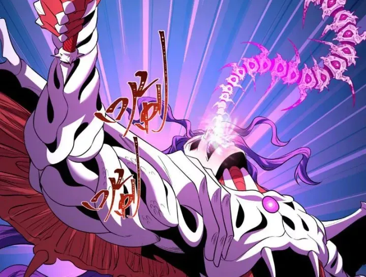 Kỷ Nguyên Kỳ Lạ Chap 590 - Next Chap 589