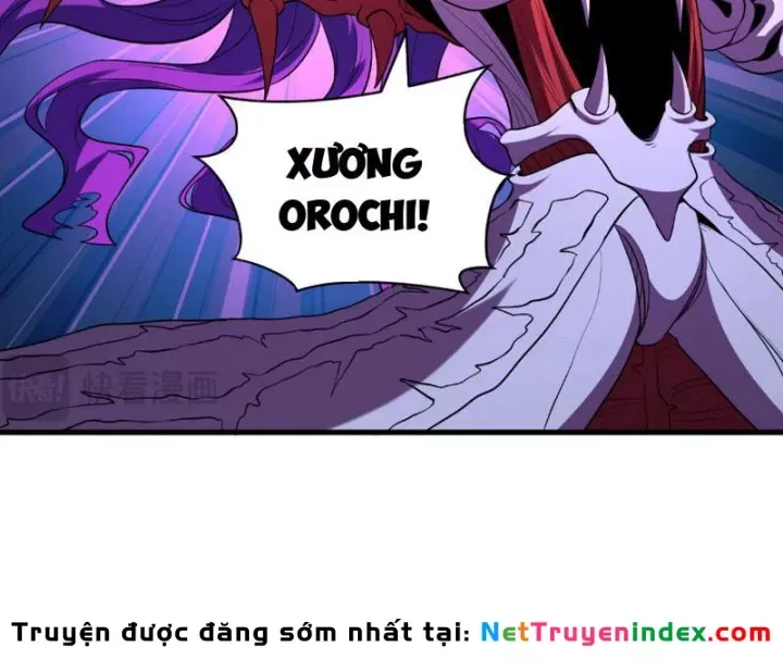 Kỷ Nguyên Kỳ Lạ Chap 590 - Next Chap 589