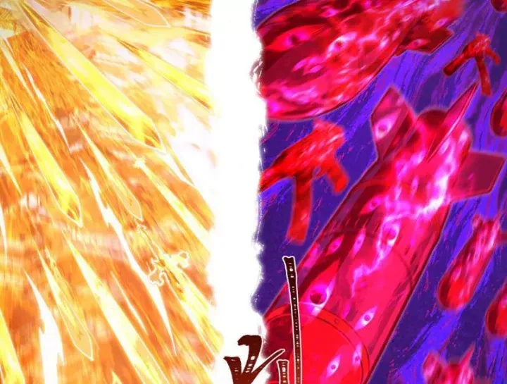 Kỷ Nguyên Kỳ Lạ Chap 590 - Next Chap 589