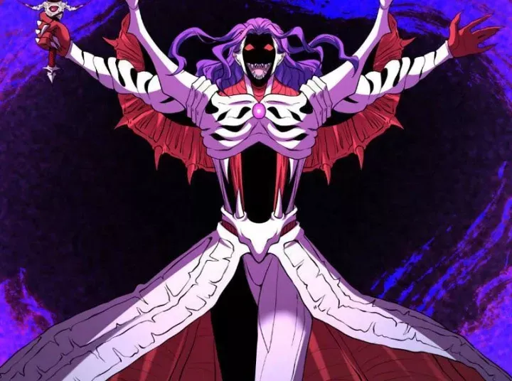 Kỷ Nguyên Kỳ Lạ Chap 590 - Next Chap 589