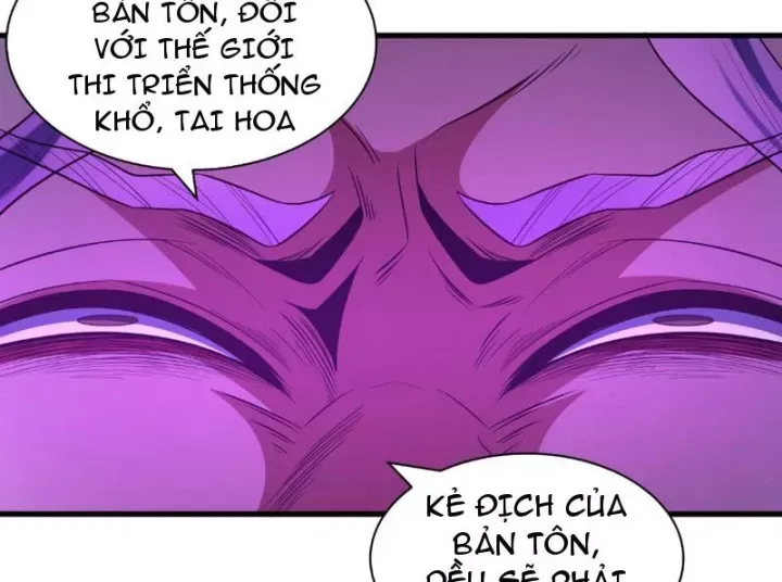 Kỷ Nguyên Kỳ Lạ Chap 590 - Next Chap 589