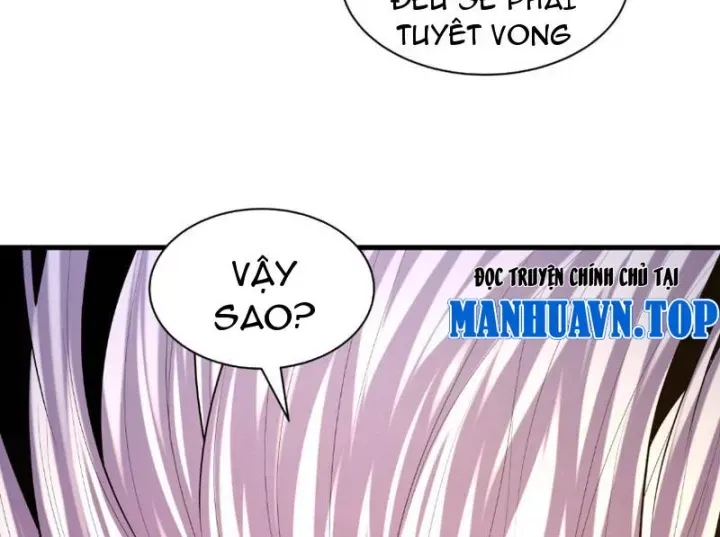 Kỷ Nguyên Kỳ Lạ Chap 590 - Next Chap 589