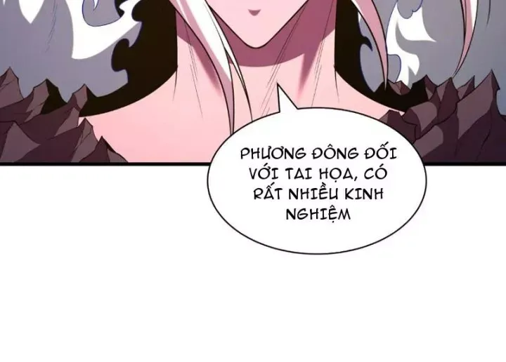Kỷ Nguyên Kỳ Lạ Chap 590 - Next Chap 589