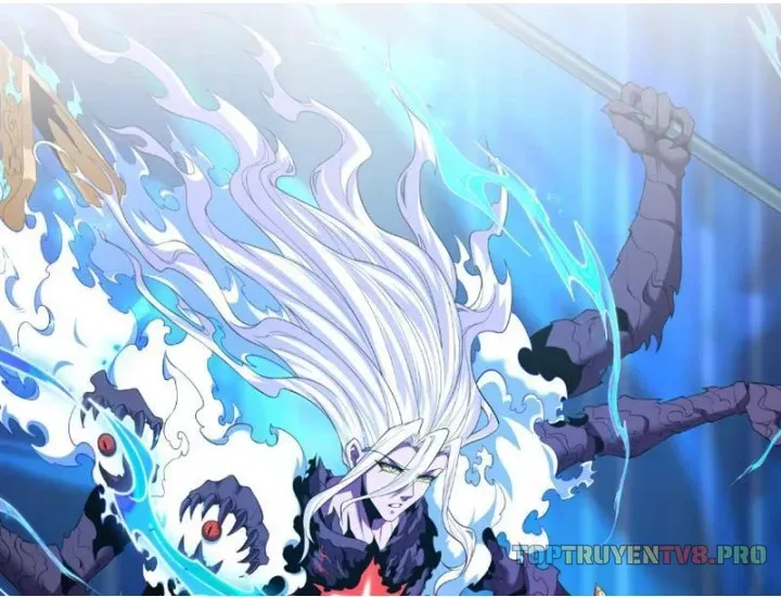 Kỷ Nguyên Kỳ Lạ Chap 590 - Next Chap 589