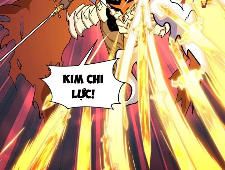 Kỷ Nguyên Kỳ Lạ Chap 590 - Next Chap 589