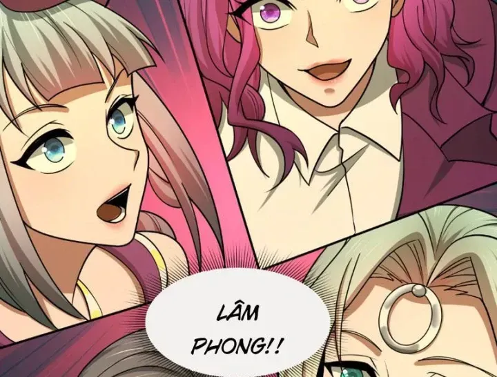 Kỷ Nguyên Kỳ Lạ Chap 590 - Next Chap 589