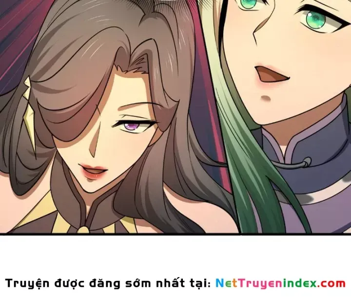 Kỷ Nguyên Kỳ Lạ Chap 590 - Next Chap 589