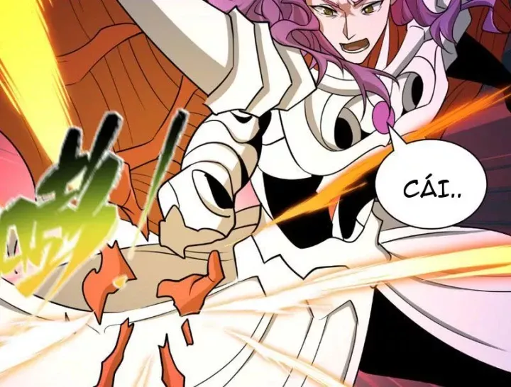 Kỷ Nguyên Kỳ Lạ Chap 590 - Next Chap 589