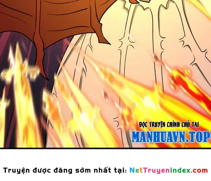Kỷ Nguyên Kỳ Lạ Chap 590 - Next Chap 589