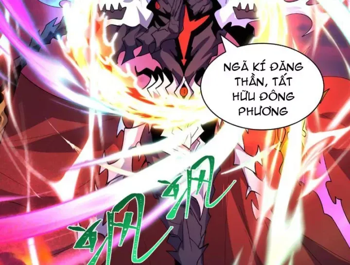 Kỷ Nguyên Kỳ Lạ Chap 590 - Next Chap 589