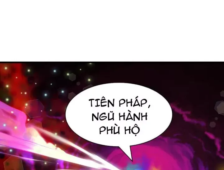 Kỷ Nguyên Kỳ Lạ Chap 590 - Next Chap 589