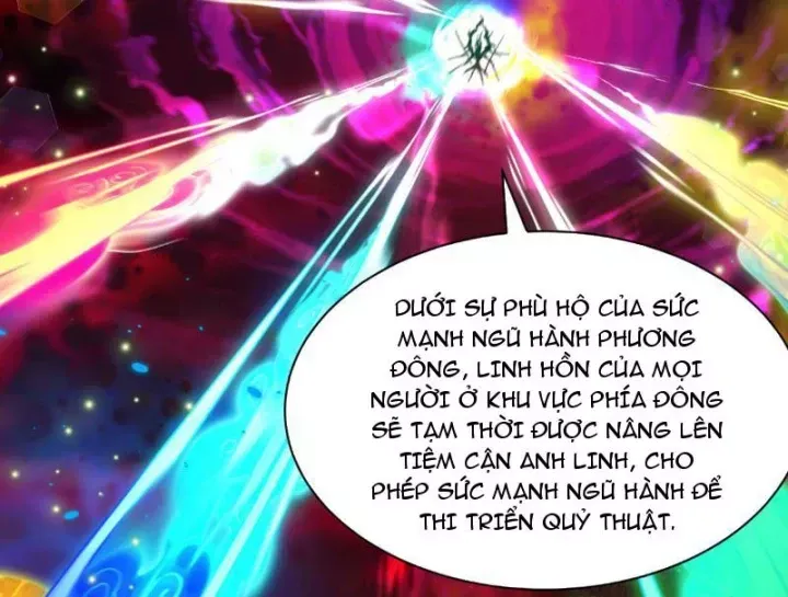 Kỷ Nguyên Kỳ Lạ Chap 590 - Next Chap 589