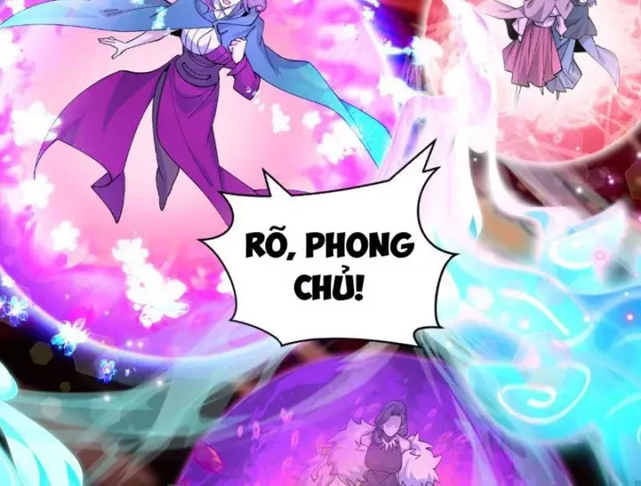 Kỷ Nguyên Kỳ Lạ Chap 590 - Next Chap 589