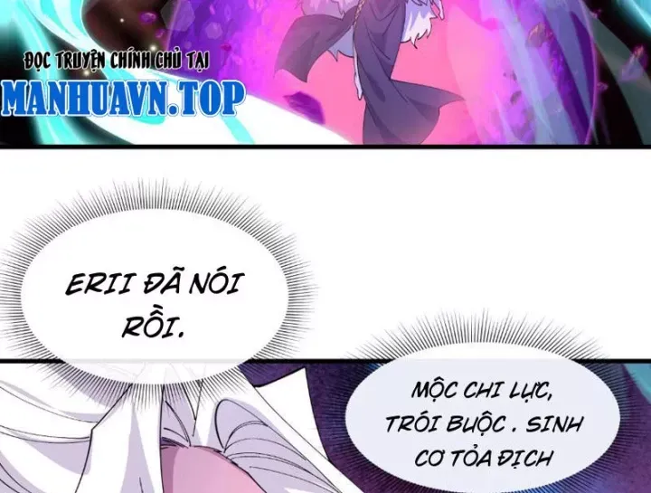 Kỷ Nguyên Kỳ Lạ Chap 590 - Next Chap 589