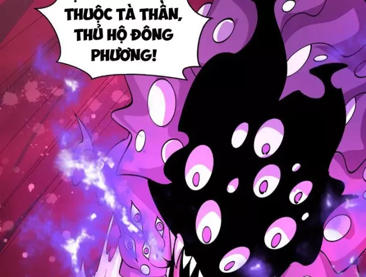 Kỷ Nguyên Kỳ Lạ Chap 590 - Next Chap 589