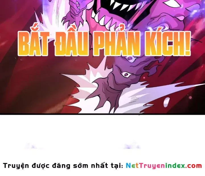 Kỷ Nguyên Kỳ Lạ Chap 590 - Next Chap 589