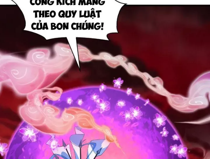 Kỷ Nguyên Kỳ Lạ Chap 590 - Next Chap 589