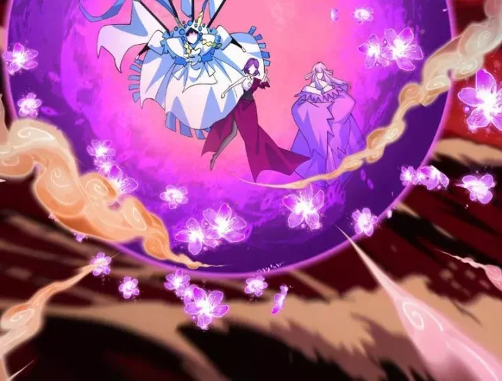 Kỷ Nguyên Kỳ Lạ Chap 590 - Next Chap 589