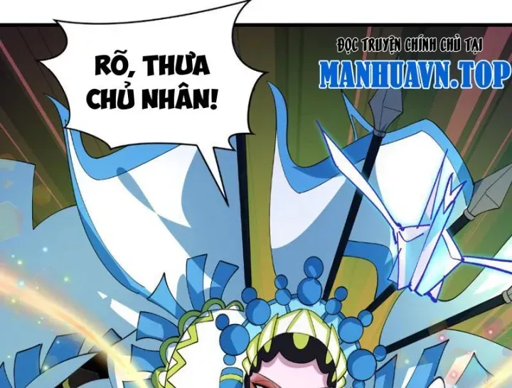 Kỷ Nguyên Kỳ Lạ Chap 590 - Next Chap 589